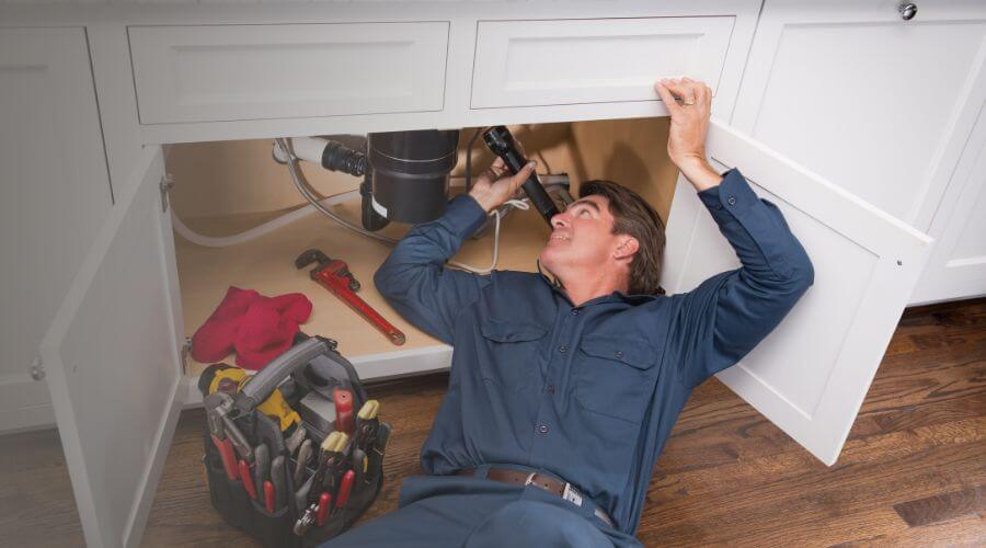 Professional Leak Detection in Calvert, AL