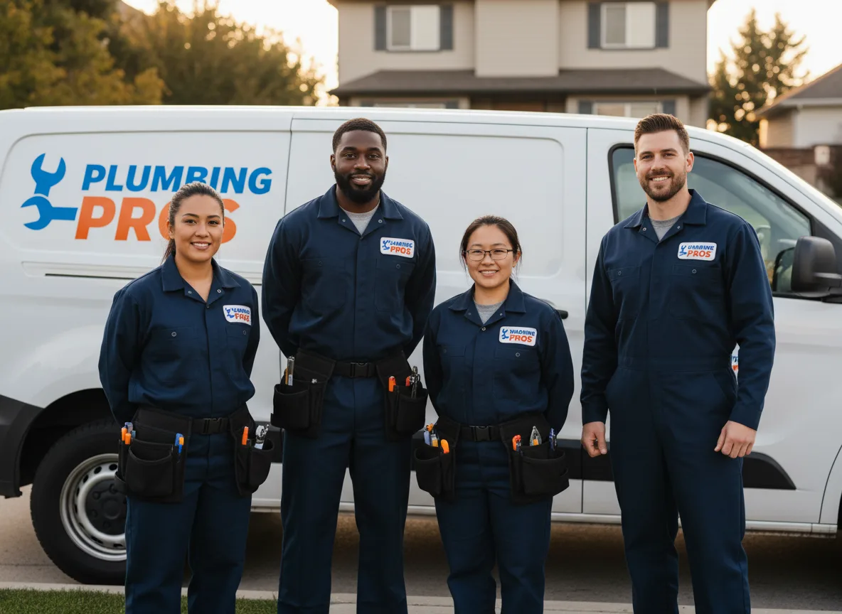Water Heater Repair company in Calvert, AL